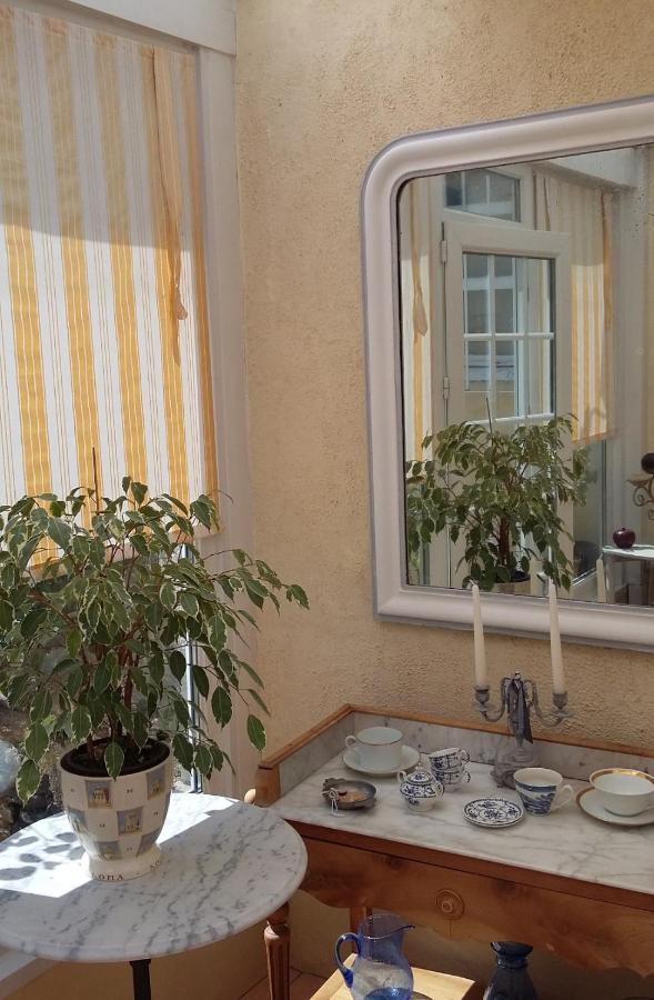 La Maison D'Hotes De Constance Le Mans Dış mekan fotoğraf