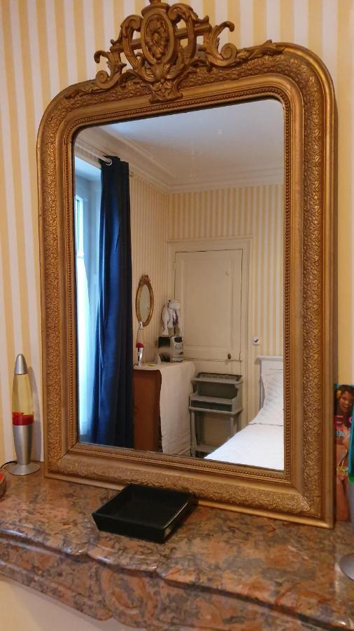 La Maison D'Hotes De Constance Le Mans Dış mekan fotoğraf