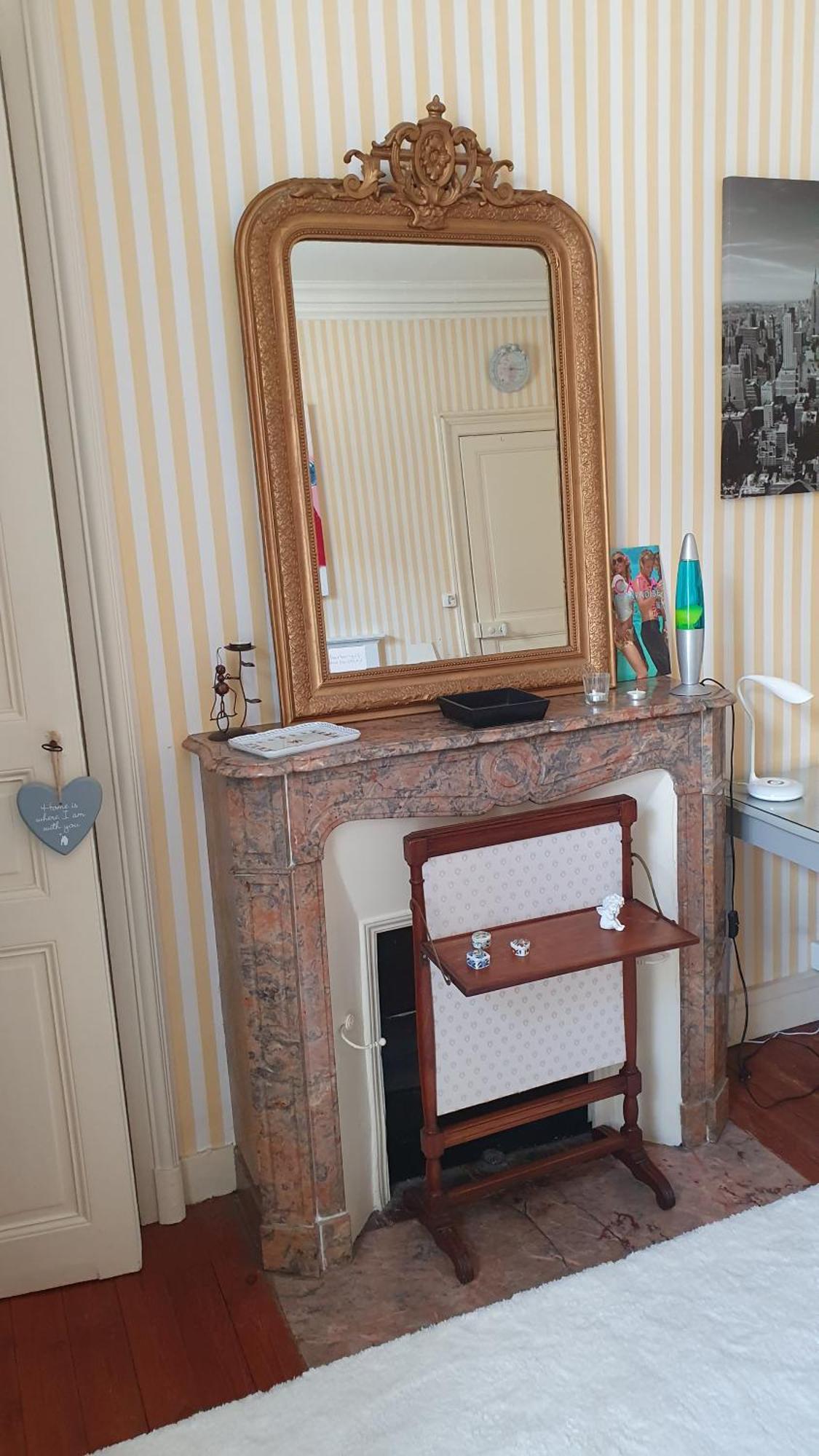 La Maison D'Hotes De Constance Le Mans Dış mekan fotoğraf